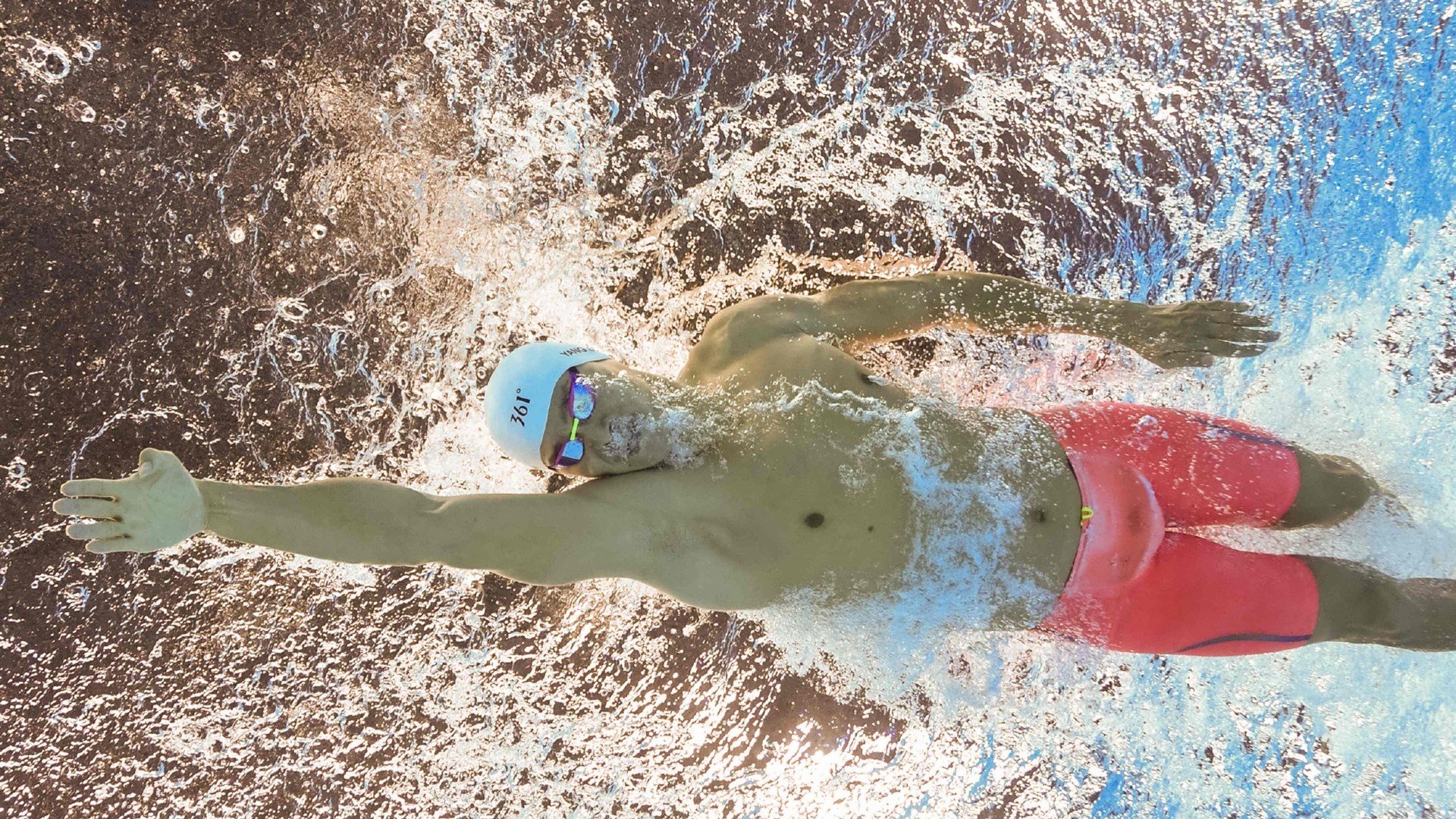 兰斯队员默契配合,连续得分,兰斯足球